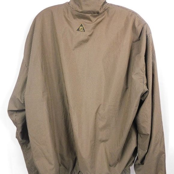 Dryjoy by Footjoy Golf Windbreaker Jacket - Picture 4 of 5